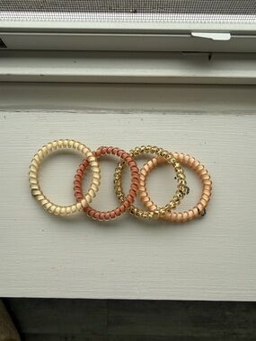 Teleties Hair ties